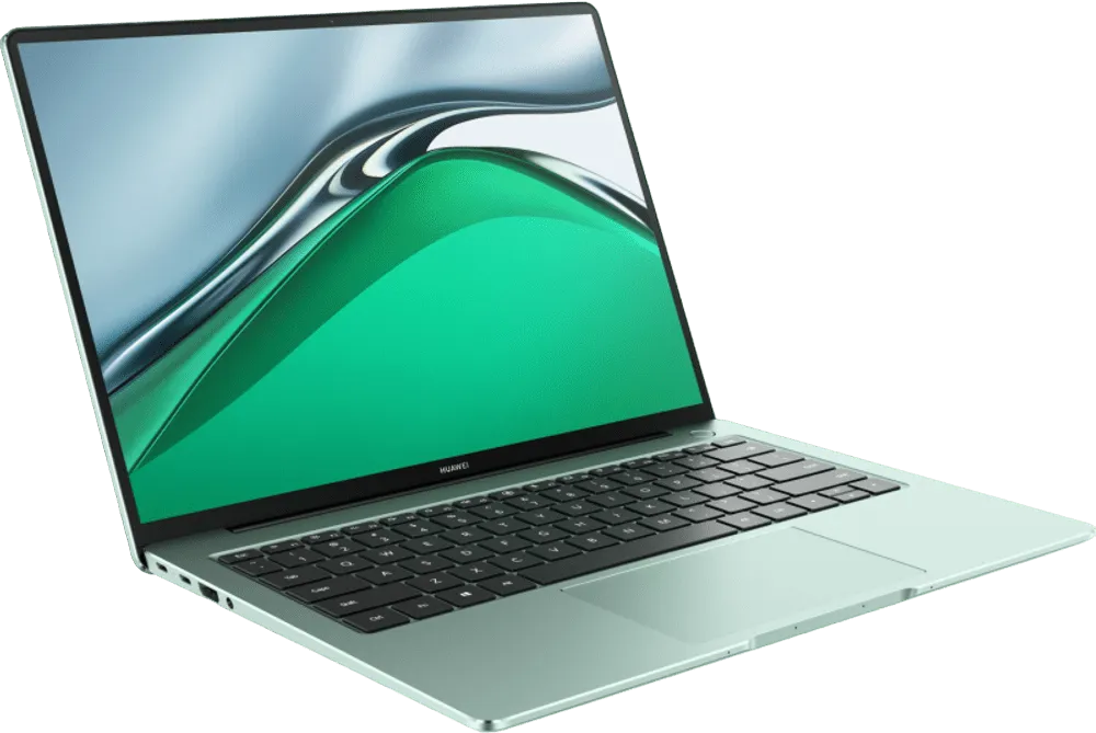 Ремонт ноутбуков  Huawei Matebook 14 в Москве