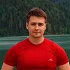 Сахаров Никита