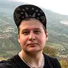 Степанов Михаил