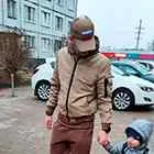 Николаев Алексей