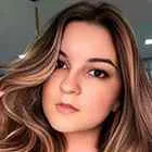 Платонова Амина