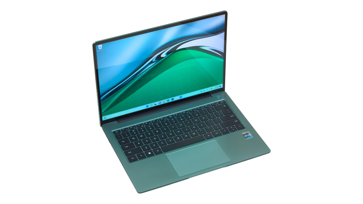 Ремонт ноутбуков  Huawei MateBook 14S HKF X в Москве