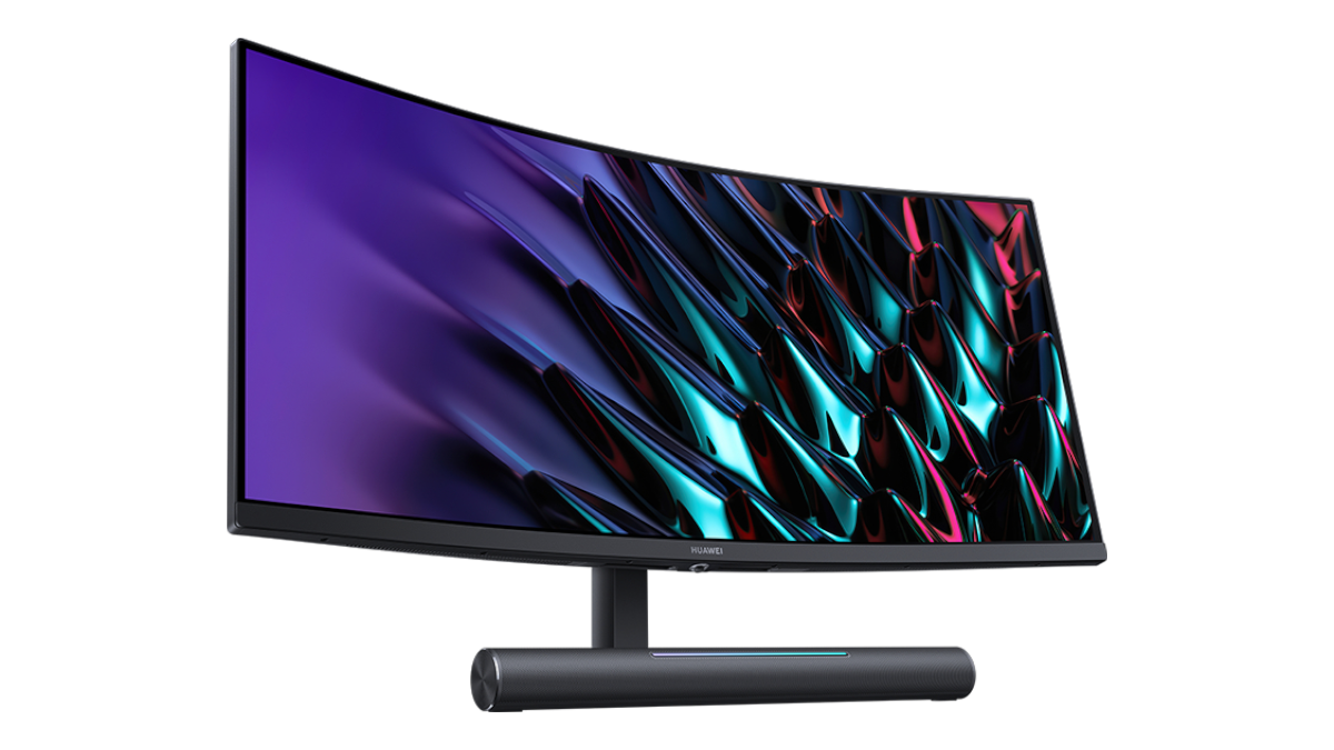 Ремонт мониторов  Huawei MateView GT 34 в Москве