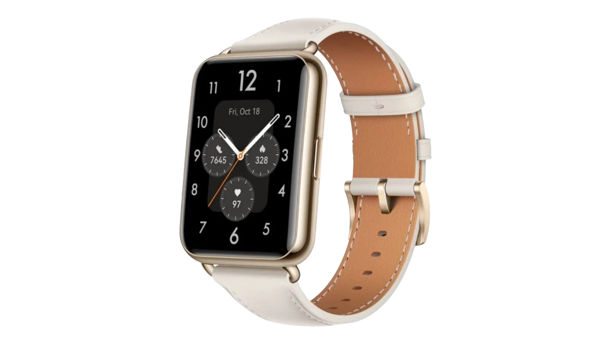 Ремонт смарт-часов  Huawei Watch Fit 2 в Москве