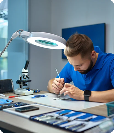 О сервисном центре Huawei в Москве